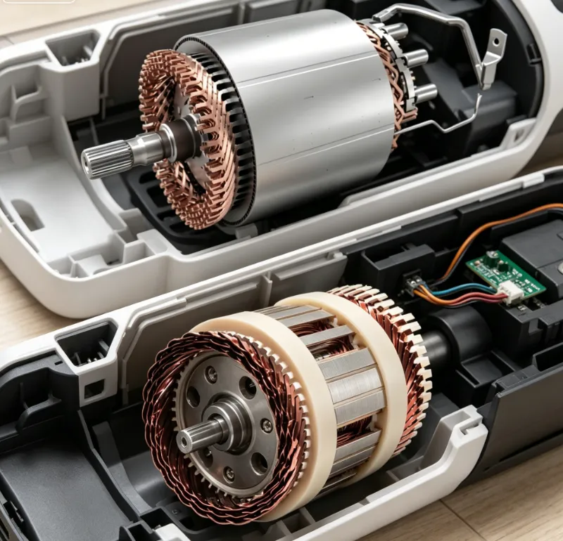 Electrical cabinet conductive parts